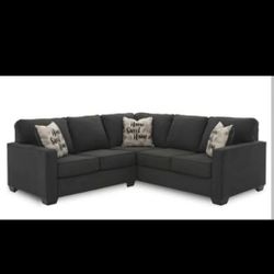 Small Sectional 