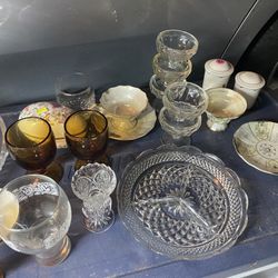 Antique Items