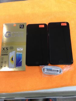 iPhone 8Plus Unlocked 256 GB