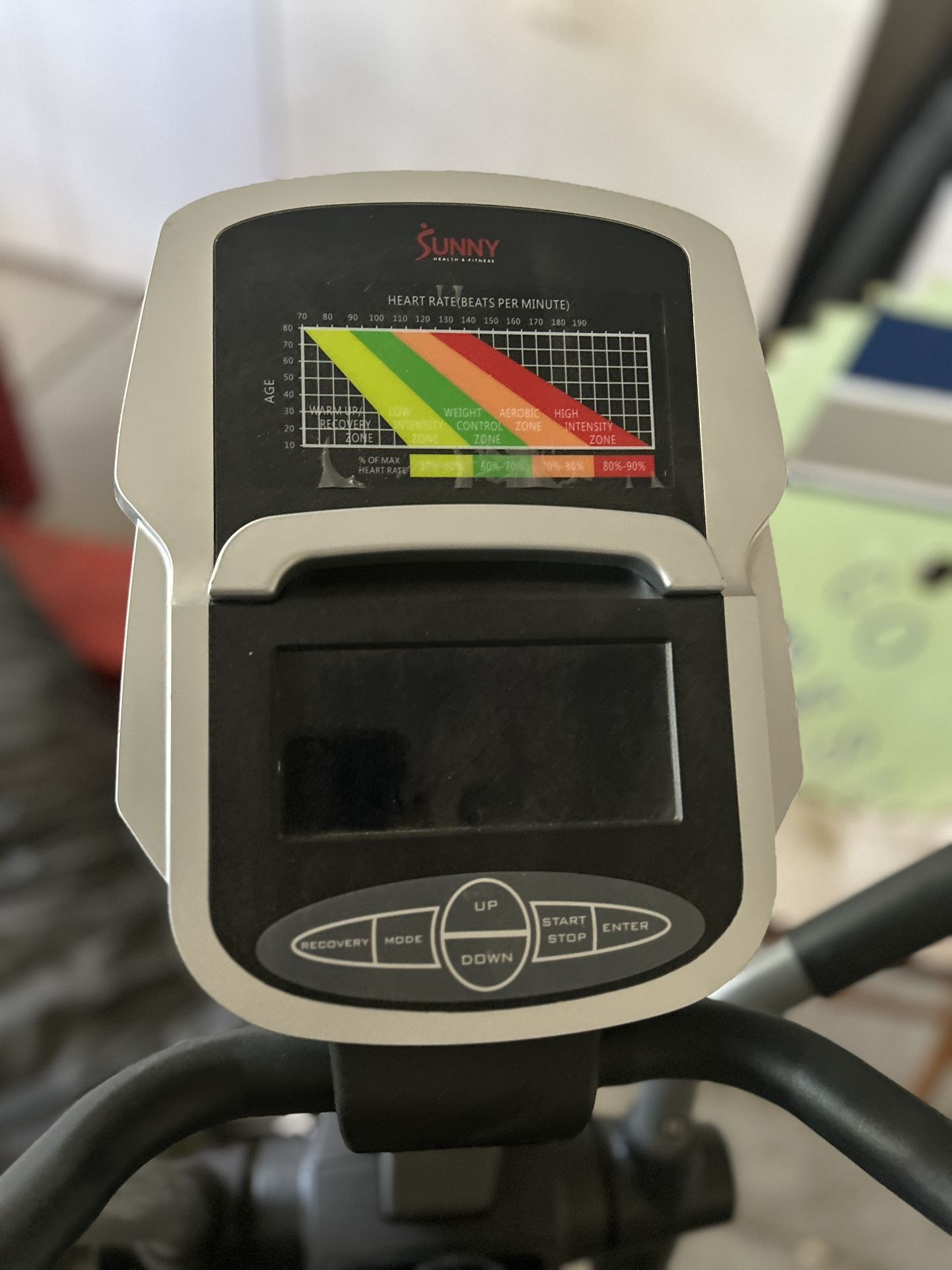Exercise Equipment