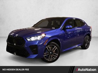 2026 BMW X2