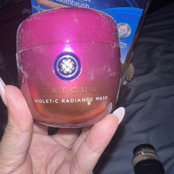 Tatcha Face Mask - Brand New