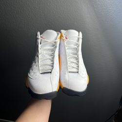 Jordan 13 Retro “Del Sol” 