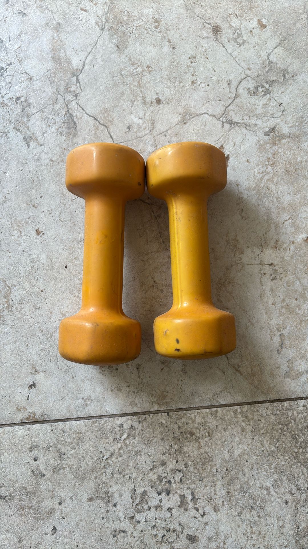 5 Lbs Weight