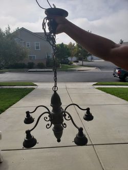 Chandelier