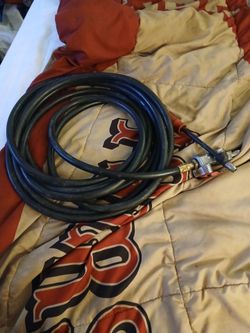 Air hose