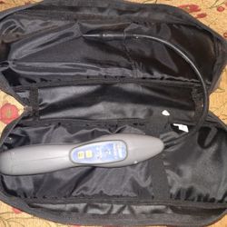 Yellow Jacket Leak Detector 