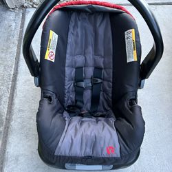 Baby Trend Car Seat 