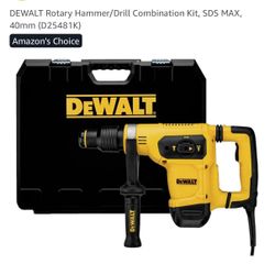 Brand New Chipping Hammer 