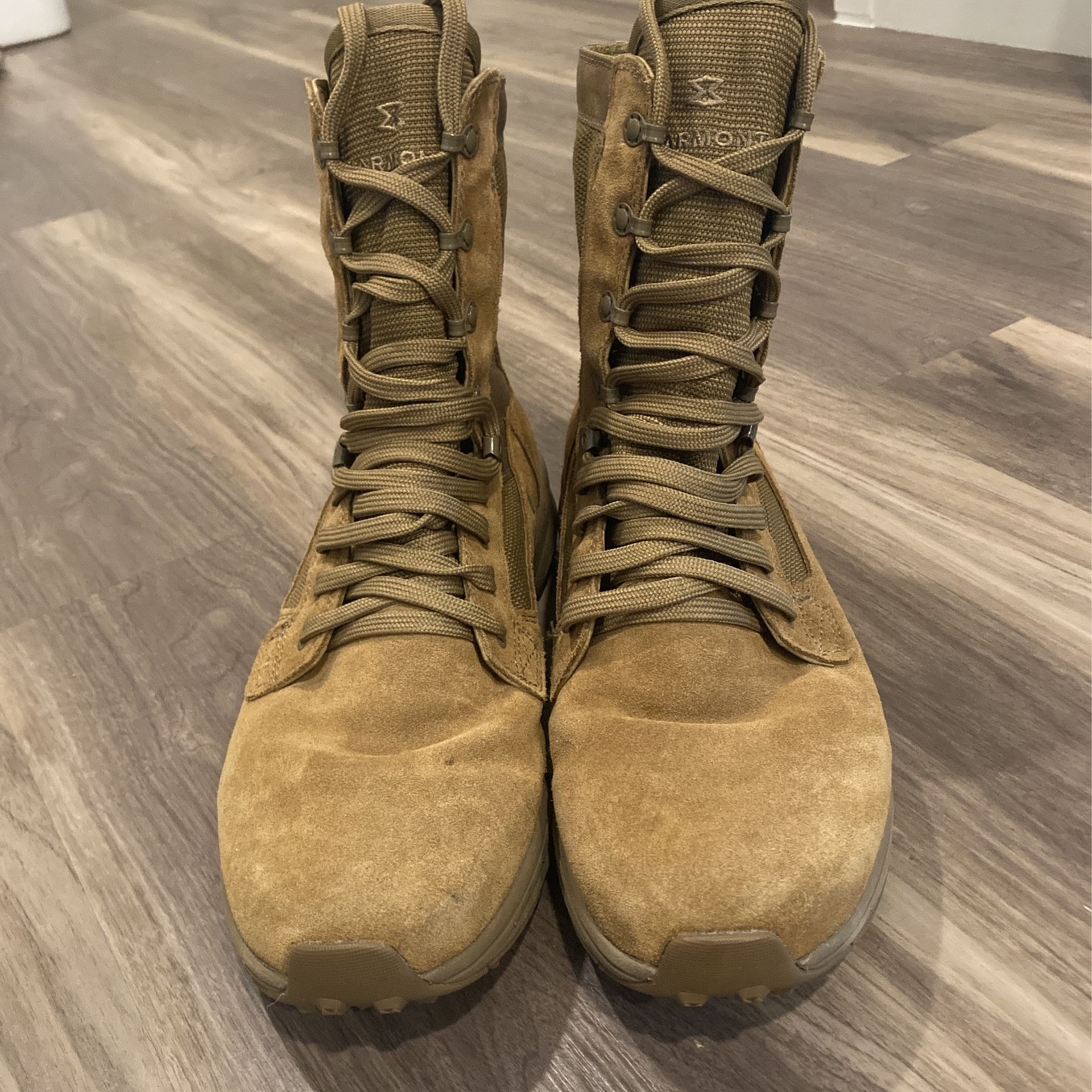 Garmont T8 Anthem Berry Compliant Coyote Military Boot, 51 OFF