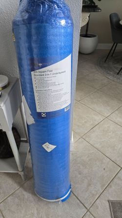 Underlayment 3-in-1 , 200 fit