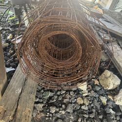 Wire Mesh