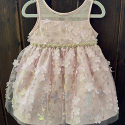 Easter Dress