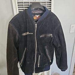 Harley Davidson Jacket 