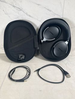 Bose QuietComfort Ultra wireless over-ear headphones (A1G011309)