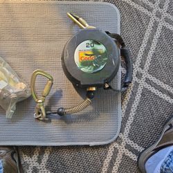 Condor Fall Protection