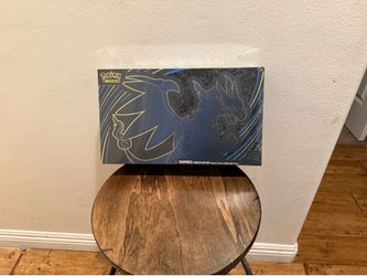 Pokémon Mega Charizard X ex Ultra Premium Collection UPC