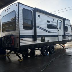 2022 Keystone Springdale