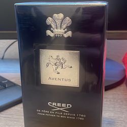 Creed aventus 