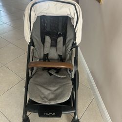 Nuna Stroller  