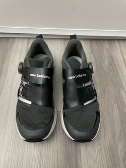 Boys New Balance Size 3 Y