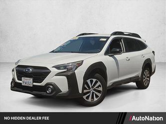 2023 Subaru Outback