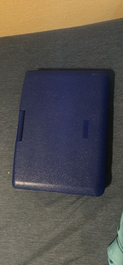 Cinematix Portable DVD Player