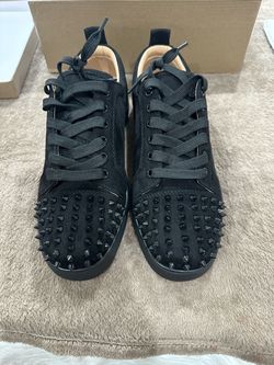 Rd bottom shoes