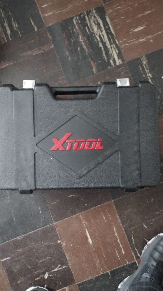auto scan tool xtool D9s pro
