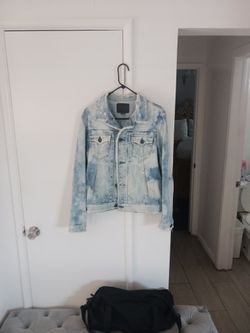 Size Medium True Religion Jacket