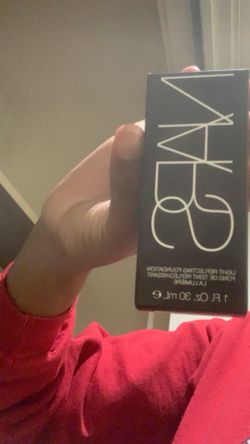 Nars Makeup