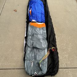 Up Ascent XL Paraglider Wing