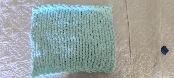 Chunky blanket for Cats♡