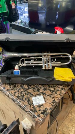 Allora Trumpet