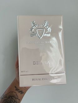 Delina EAU DE PARFUMS Perfume