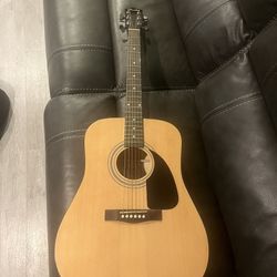 Fender Acoustics Fa-100