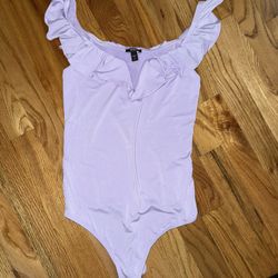 Express bodysuit