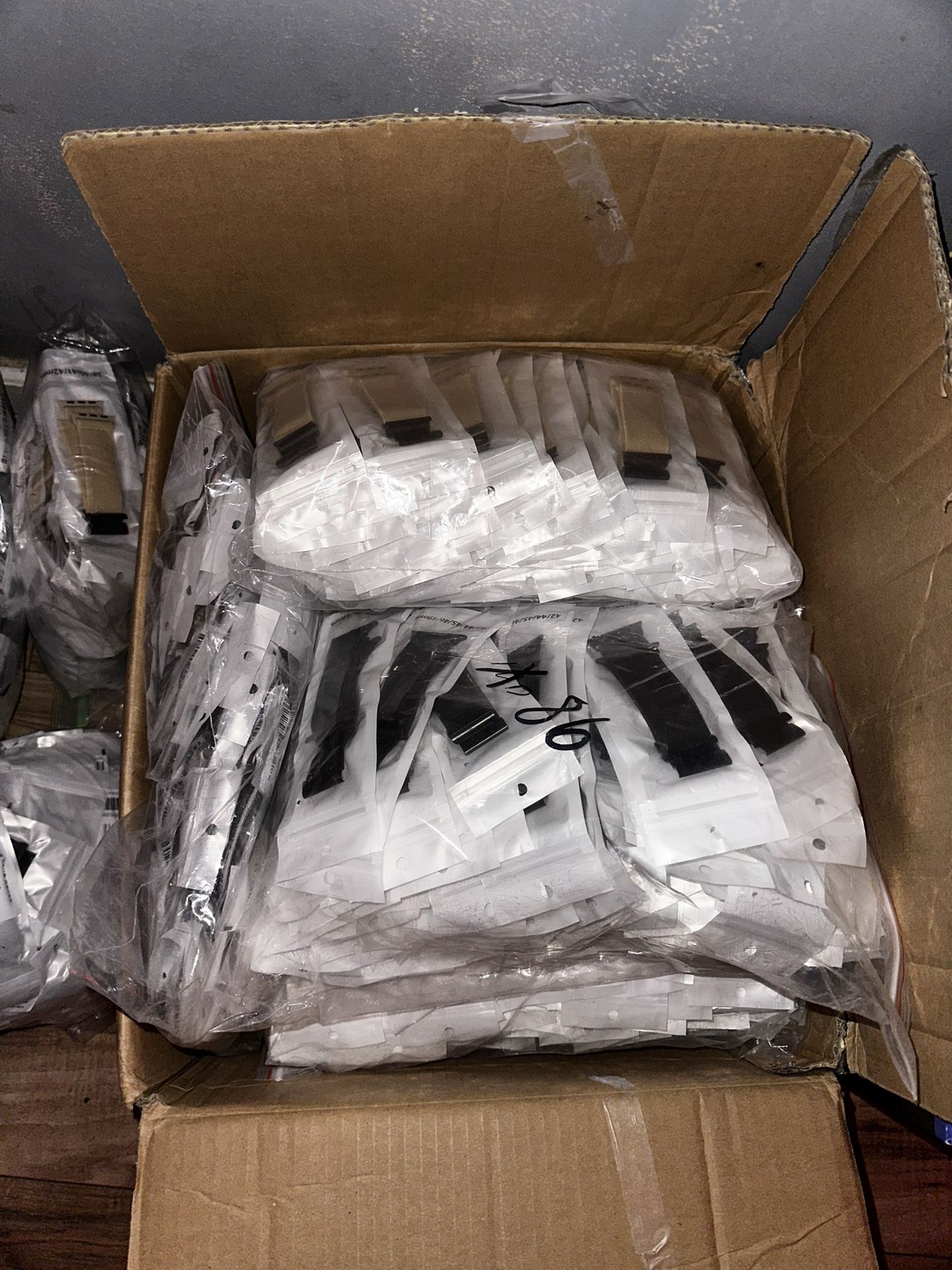 Bulk Apple Watch Bands