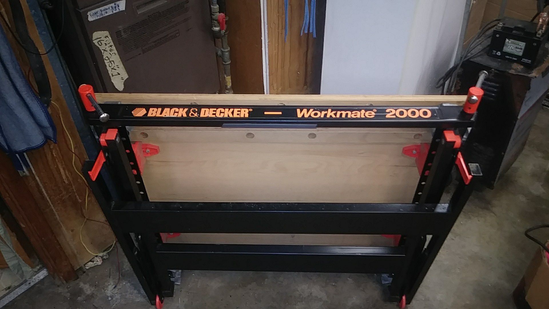 Black & Decker Workmate 225. New for Sale in Tempe, AZ - OfferUp