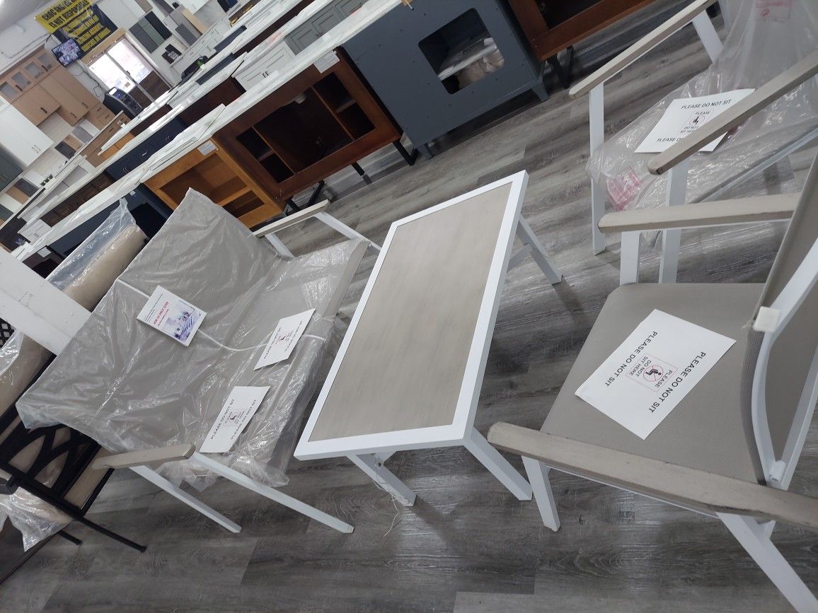 Patio Furniture Outdoor