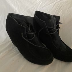 Botines Para Mujer Número 10