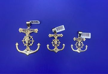 Anchors