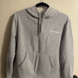 Girls Champion Hoodie