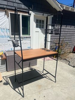 IKEA kitchen table