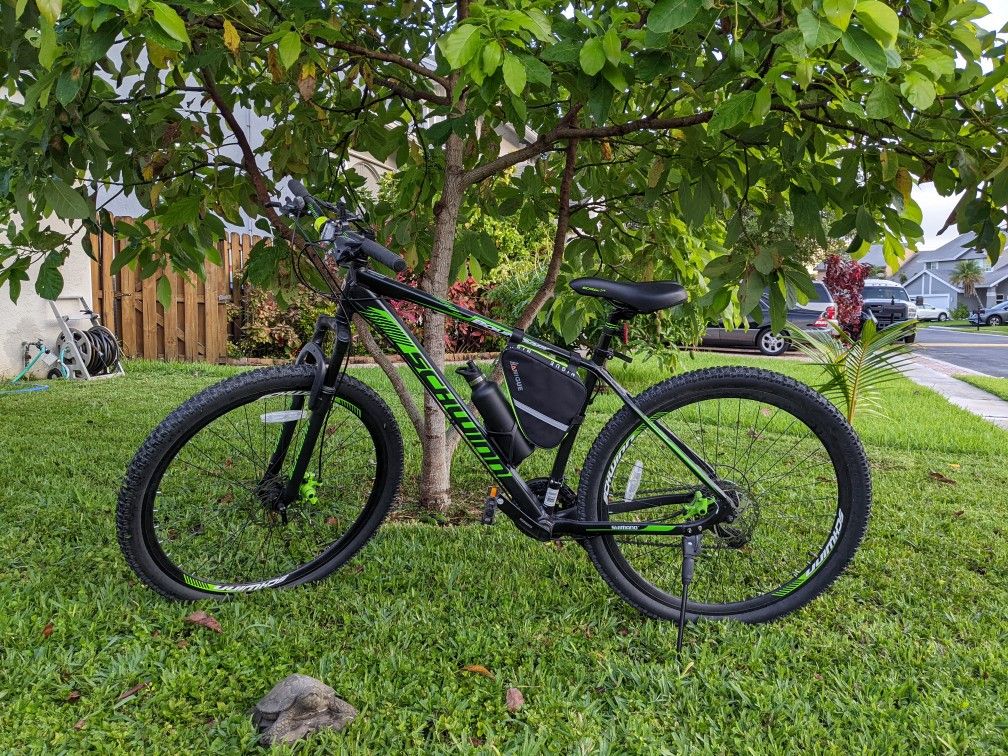Electric Bike Schwinn Boundary Mountain Bike 29 Schwinn 29 Men's