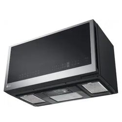 Microwave Oven LG