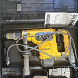 DeWALT Rotary Hammer Drill