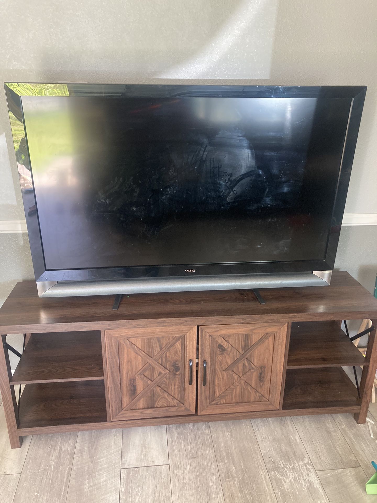 55 Inch Vizio Tv