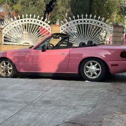 1990 mazda miata