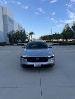 2023 Honda Accord